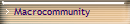 Macrocommunity